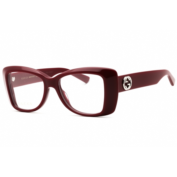 NWT Gucci GG1697O-004 Eyeglasses - Picture 1 of 2